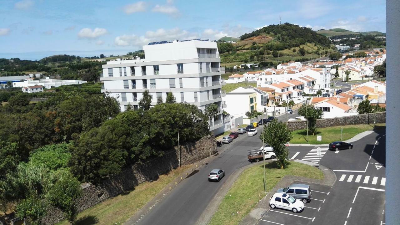 Green & Blue 3 Bedrooms Ponta Delgada Eksteriør billede